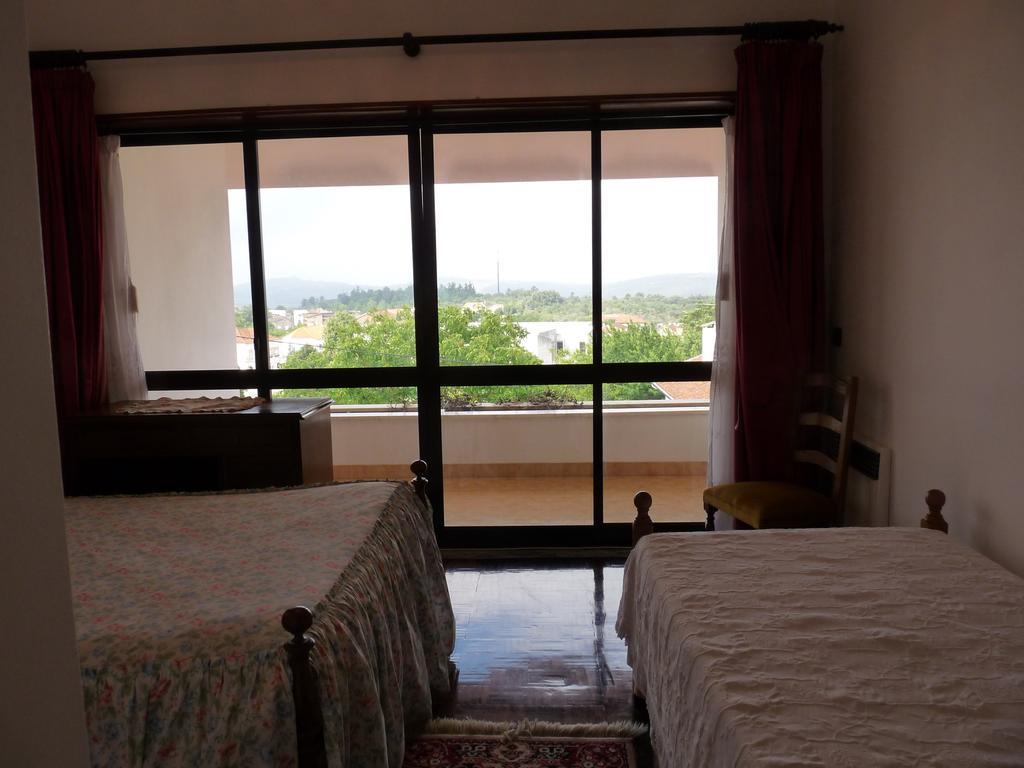 Residencial O Bras Hotell Alvaiázere Eksteriør bilde