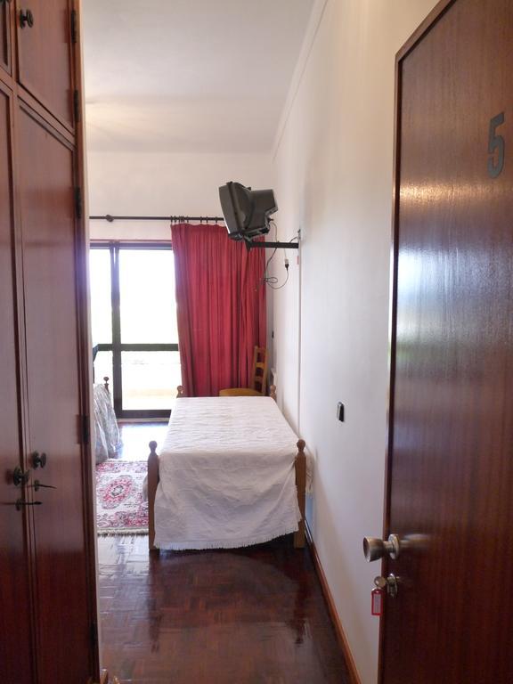 Residencial O Bras Hotell Alvaiázere Eksteriør bilde