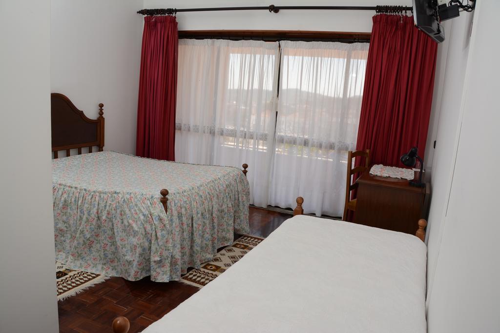 Residencial O Bras Hotell Alvaiázere Eksteriør bilde